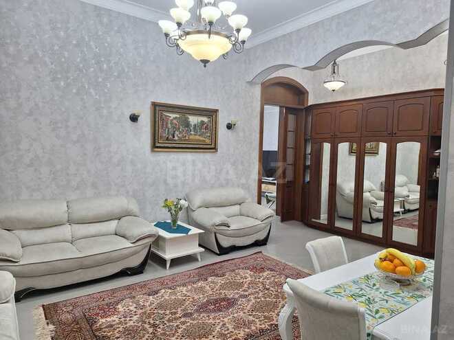 Satılır 4 otaqlı köhnə tikili 185 m², İçəri Şəhər m., photo 10 from 24