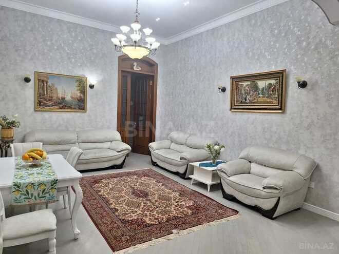 Satılır 4 otaqlı köhnə tikili 185 m², İçəri Şəhər m., photo 11 from 24