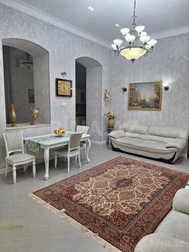Satılır 4 otaqlı köhnə tikili 185 m², İçəri Şəhər m., photo 12 from 24