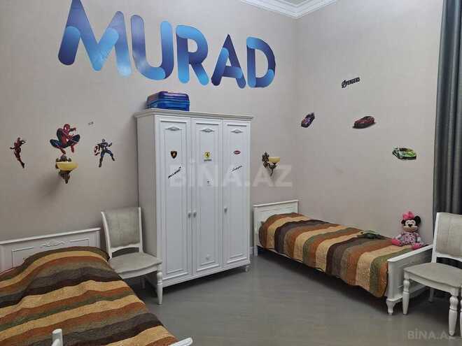 Satılır 4 otaqlı köhnə tikili 185 m², İçəri Şəhər m., photo 17 from 24