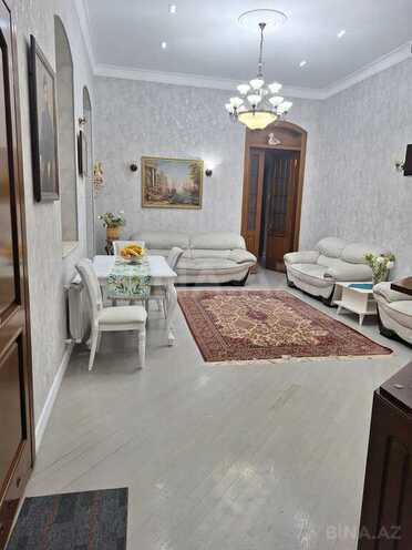 Satılır 4 otaqlı köhnə tikili 185 m², İçəri Şəhər m., photo 14 from 24