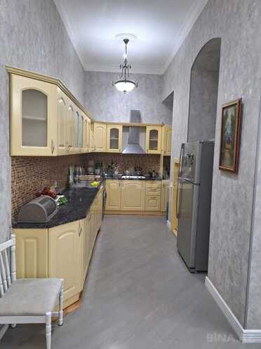 Satılır 4 otaqlı köhnə tikili 185 m², İçəri Şəhər m., photo 19 from 24