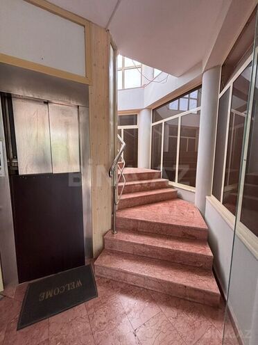 Сдаётся 4-комн. офис 125 м², м. Ичеришехер, photo 16 from 17