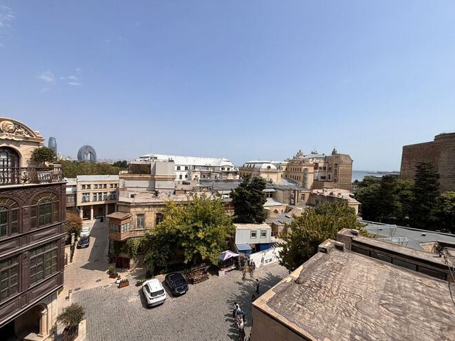 Сдаётся 4-комн. офис 125 м², м. Ичеришехер, photo 4 from 17