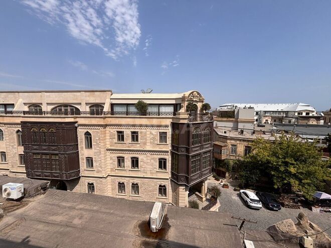 Сдаётся 4-комн. офис 125 м², м. Ичеришехер, photo 7 from 17