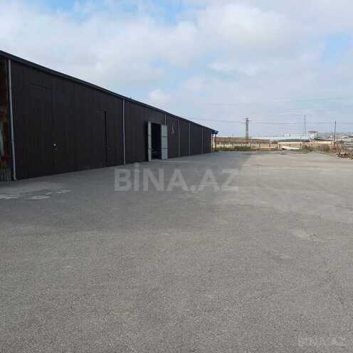 Сдаётся  объект 400 м², пос. Биладжары, photo 5 from 10