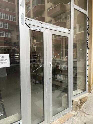 Satılır  obyekt 54 m², Nəsimi m., photo 7 from 9