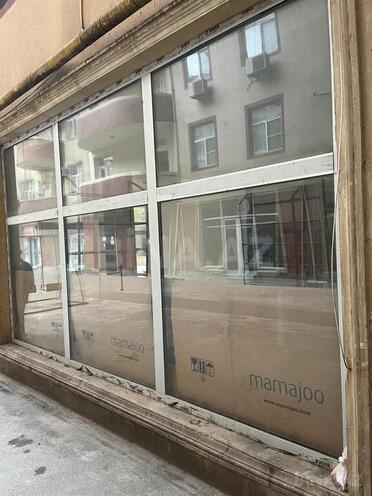 Satılır  obyekt 54 m², Nəsimi m., photo 6 from 9
