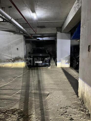Satılır  qaraj 50 m², Elmlər Akademiyası m., photo 4 from 9