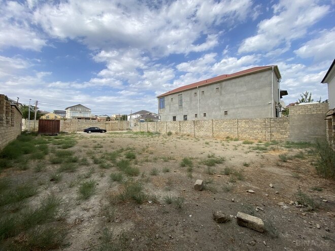 Satılır  torpaq 6.6 sot, Badamdar q., photo 5 from 8