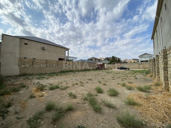 Satılır  torpaq 6.6 sot, Badamdar q., photo 6 from 8