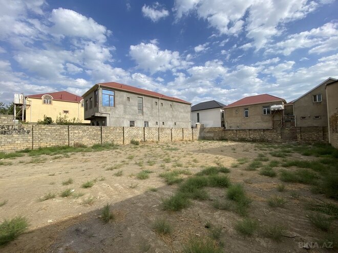 Satılır  torpaq 6.6 sot, Badamdar q., photo 7 from 8