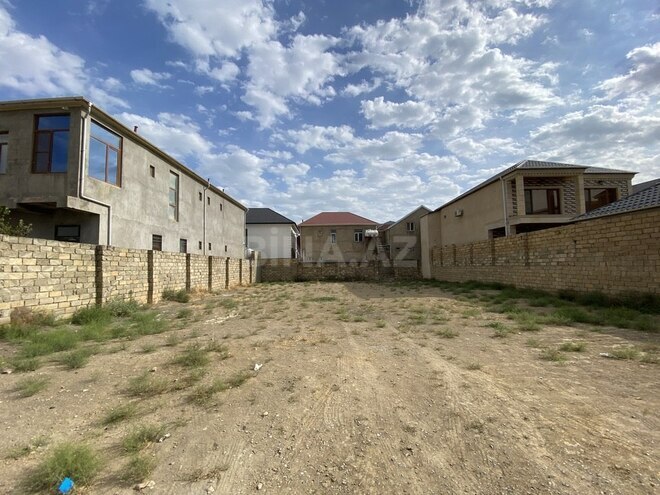 Satılır  torpaq 6.6 sot, Badamdar q., photo 4 from 8