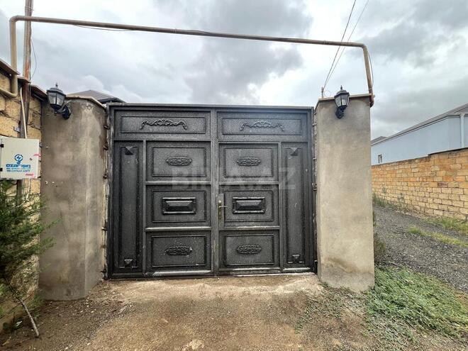 Satılır 3 otaqlı həyət evi/bağ evi 110 m², Novxanı q., photo 8 from 28