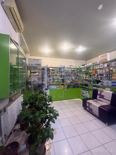 Продаётся  объект 75 м², м. Кара Караев, photo 4 from 16