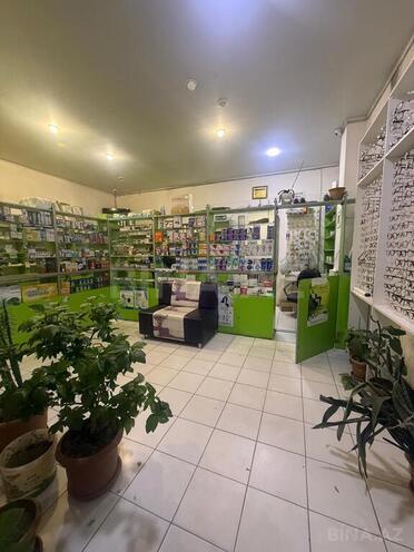 Продаётся  объект 75 м², м. Кара Караев, photo 5 from 16