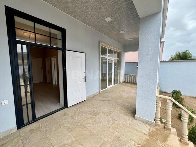 Продаётся 3-комн. дом/дача 110 м², пос. Новханы, photo 27 from 29