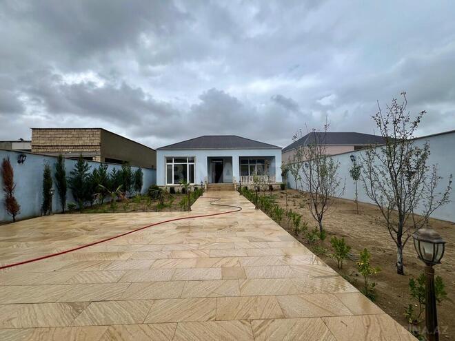 Продаётся 3-комн. дом/дача 110 м², пос. Новханы, photo 3 from 29