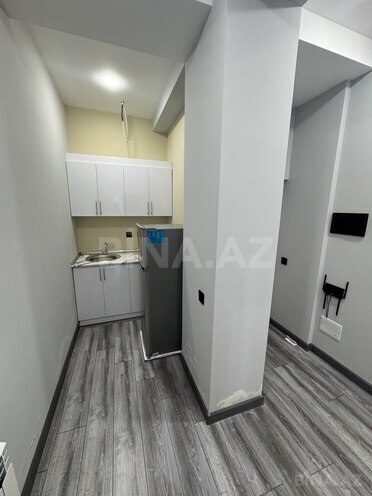 İcarəyə verilir 2 otaqlı ofis 50 m², Nəsimi r., photo 6 from 9