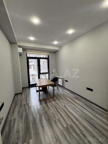 İcarəyə verilir 2 otaqlı ofis 50 m², Nəsimi r., photo 4 from 9