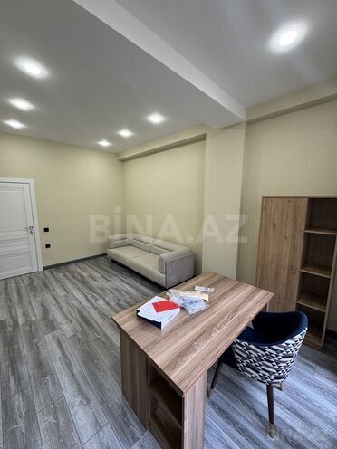 İcarəyə verilir 2 otaqlı ofis 50 m², Nəsimi r., photo 3 from 9