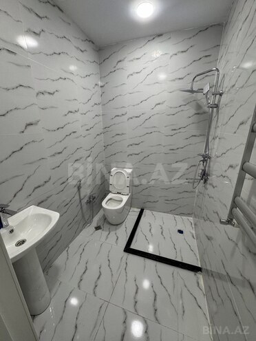 İcarəyə verilir 2 otaqlı ofis 50 m², Nəsimi r., photo 8 from 9