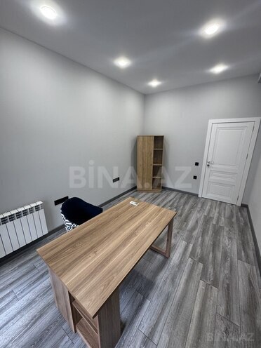 İcarəyə verilir 2 otaqlı ofis 50 m², Nəsimi r., photo 5 from 9