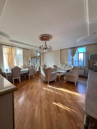 Satılır 3 otaqlı yeni tikili 105 m², İnşaatçılar m., photo 5 from 23