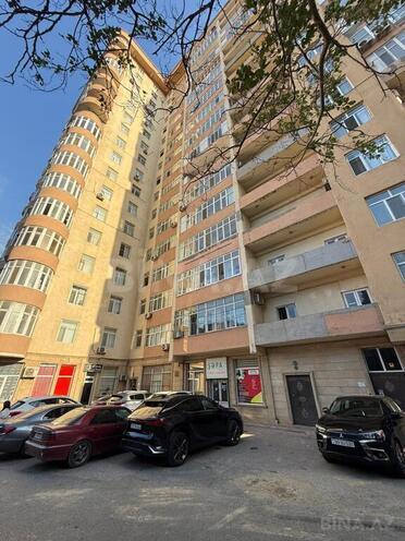 Satılır 3 otaqlı yeni tikili 105 m², İnşaatçılar m., photo 3 from 23