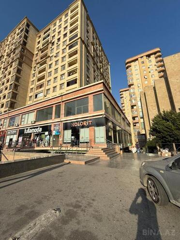 Satılır 3 otaqlı yeni tikili 105 m², İnşaatçılar m., photo 1 from 23