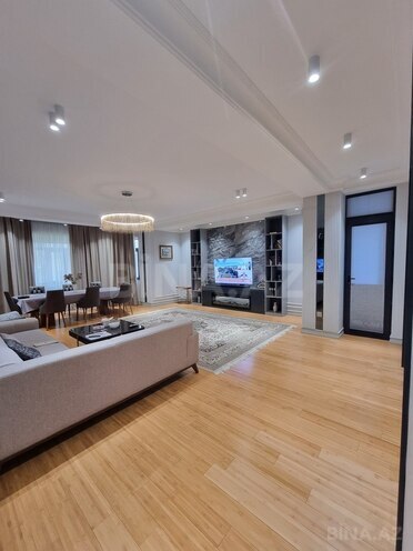 Satılır 3 otaqlı yeni tikili 168 m², Nərimanov r., photo 1 from 23