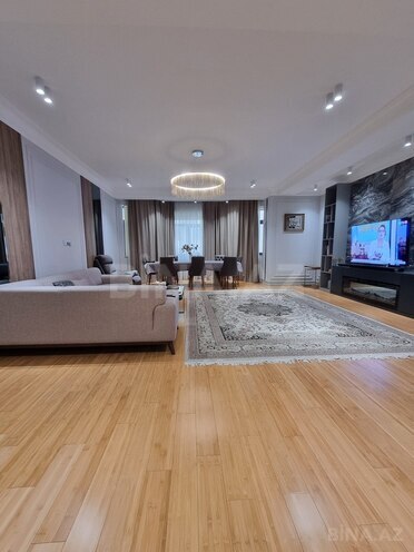 Satılır 3 otaqlı yeni tikili 168 m², Nərimanov r., photo 6 from 23