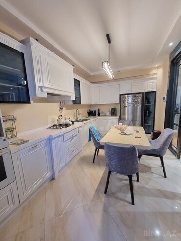 Satılır 3 otaqlı yeni tikili 168 m², Nərimanov r., photo 8 from 23