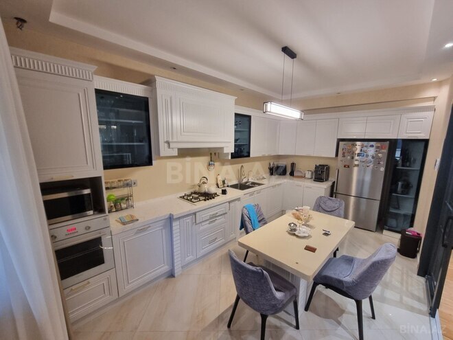 Satılır 3 otaqlı yeni tikili 168 m², Nərimanov r., photo 9 from 23