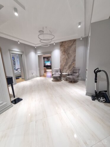 Satılır 3 otaqlı yeni tikili 168 m², Nərimanov r., photo 12 from 23
