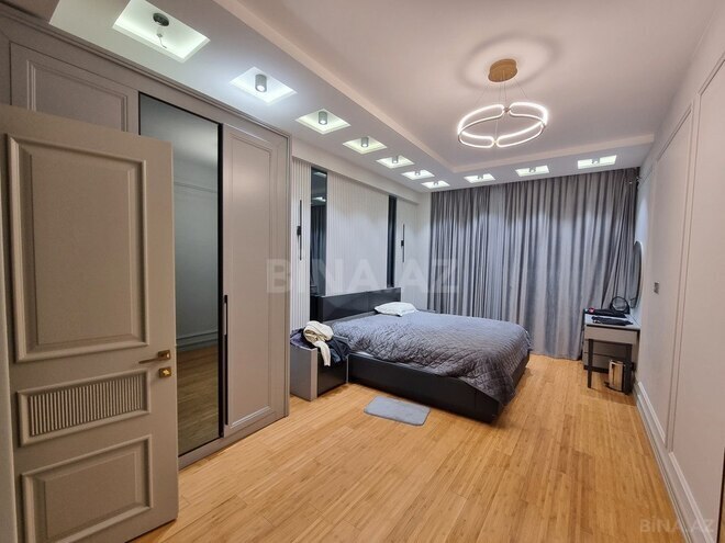 Satılır 3 otaqlı yeni tikili 168 m², Nərimanov r., photo 15 from 23