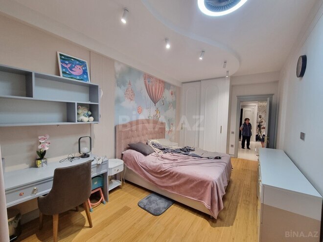 Satılır 3 otaqlı yeni tikili 168 m², Nərimanov r., photo 16 from 23