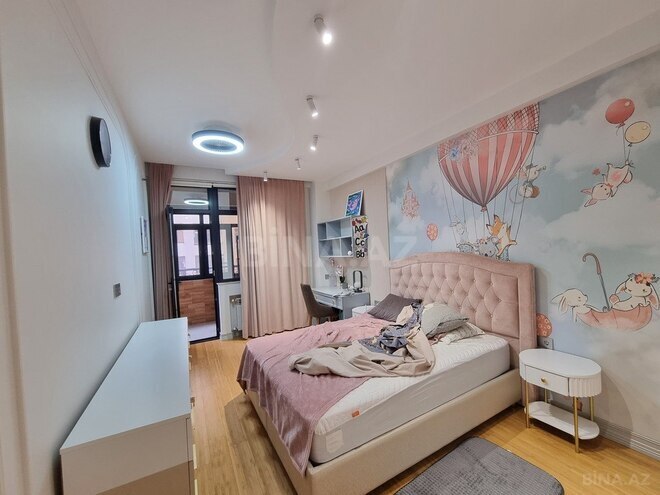 Satılır 3 otaqlı yeni tikili 168 m², Nərimanov r., photo 17 from 23
