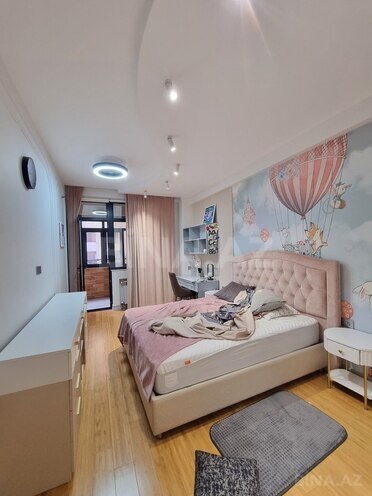 Satılır 3 otaqlı yeni tikili 168 m², Nərimanov r., photo 18 from 23