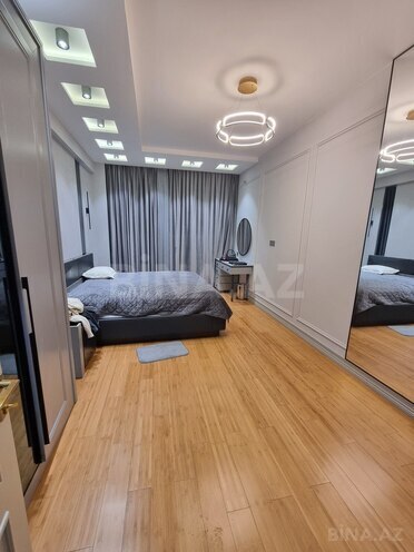 Satılır 3 otaqlı yeni tikili 168 m², Nərimanov r., photo 14 from 23