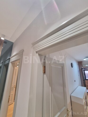 Satılır 3 otaqlı yeni tikili 168 m², Nərimanov r., photo 21 from 23