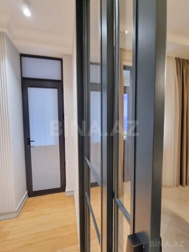 Satılır 3 otaqlı yeni tikili 168 m², Nərimanov r., photo 22 from 23