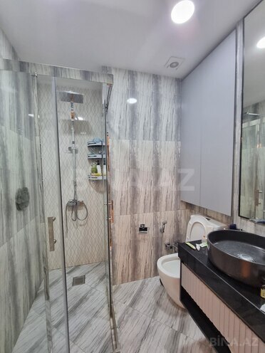 Satılır 3 otaqlı yeni tikili 168 m², Nərimanov r., photo 20 from 23