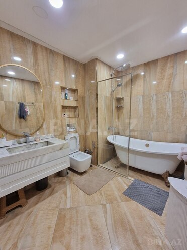 Satılır 3 otaqlı yeni tikili 168 m², Nərimanov r., photo 19 from 23