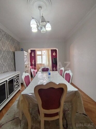 İcarəyə verilir 3 otaqlı köhnə tikili 92 m², Gənclik m., photo 5 from 26