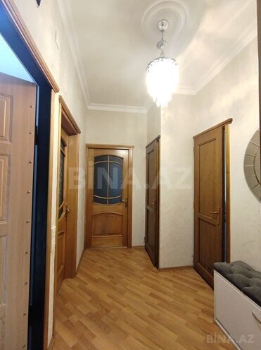 İcarəyə verilir 3 otaqlı köhnə tikili 92 m², Gənclik m., photo 20 from 26