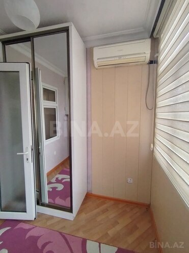 İcarəyə verilir 3 otaqlı köhnə tikili 92 m², Gənclik m., photo 18 from 26