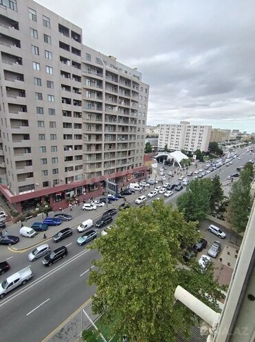 İcarəyə verilir 3 otaqlı köhnə tikili 92 m², Gənclik m., photo 23 from 26