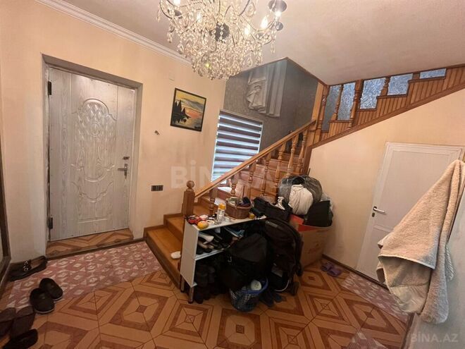 Продаётся 5-комн. дом/дача 200 м², м. Иншаатчылар, photo 9 from 13