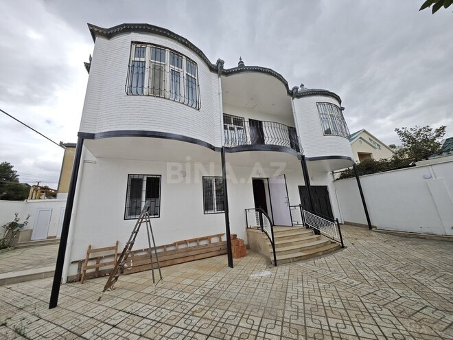Продаётся 5-комн. дом/дача 240 м², пос. Бакиханова, photo 3 from 27